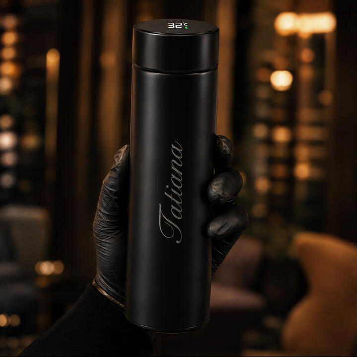 Laser engraving