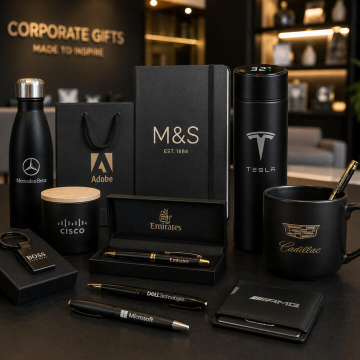 Corporate Gifts