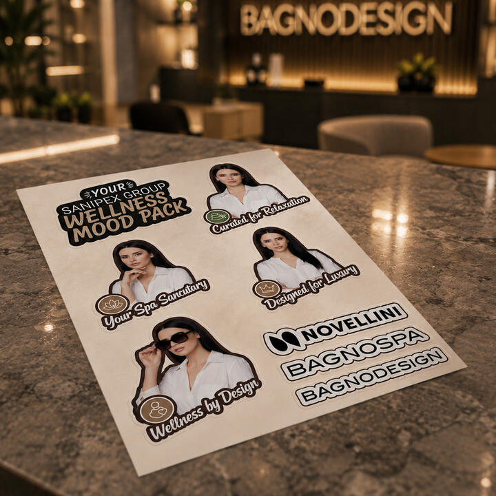 Sticker Pack